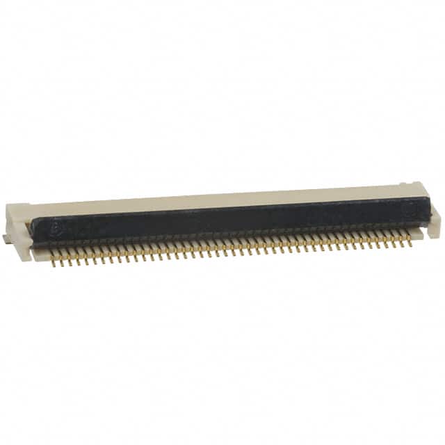 XF2M-4515-1A-R100 Omron Electronics Inc-EMC Div  FFC FPC (Flat Flexible) Connector Assemblies